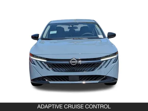 More photos of 2026 Nissan Sentra SV at Mossy Nissan National City, CA