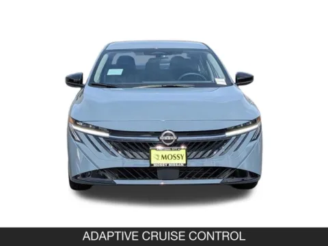 More photos of 2026 Nissan Sentra SV at Mossy Nissan National City, CA