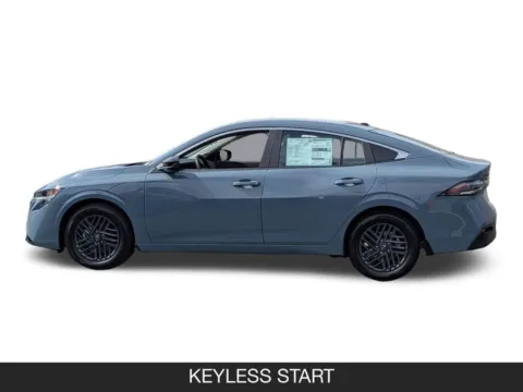 More photos of 2026 Nissan Sentra SV at Mossy Nissan National City, CA