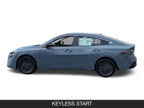 More photos of 2026 Nissan Sentra SV at Mossy Nissan National City, CA