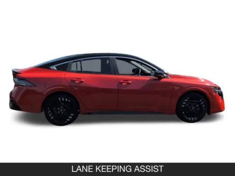 More photos of 2026 Nissan Sentra SR at Mossy Nissan National City, CA