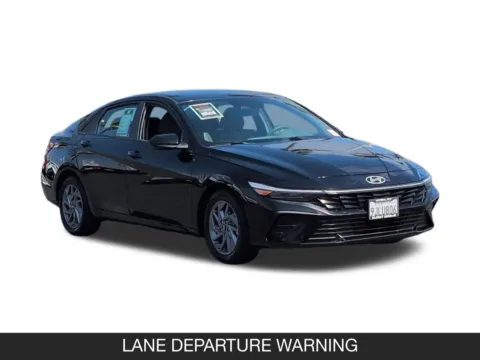 Photos of 2024 Hyundai Elantra SEL for sale in National City, CA at Mossy Nissan National City