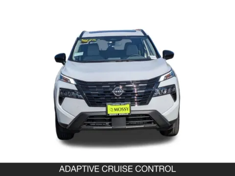 More photos of 2026 Nissan Rogue Dark Armor at Mossy Nissan National City, CA