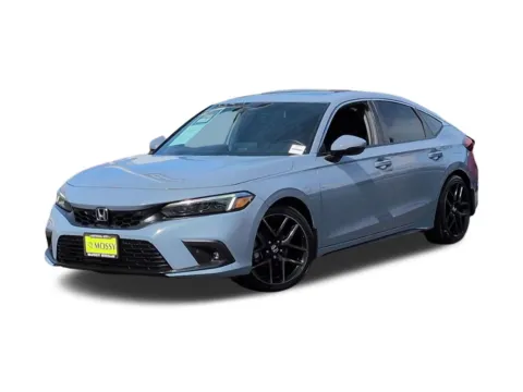 Unknown 2023 Honda Civic Hatchback Sport Touring for sale in National City, CA