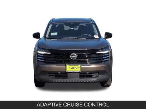 More photos of 2026 Nissan Kicks SV at Mossy Nissan National City, CA