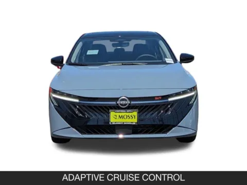 More photos of 2026 Nissan Sentra SR at Mossy Nissan National City, CA