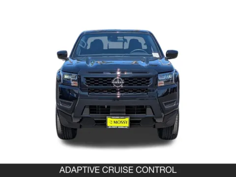 More photos of 2026 Nissan Frontier SV at Mossy Nissan National City, CA