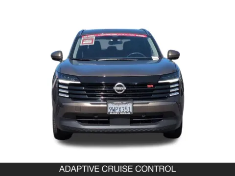 More photos of 2025 Nissan Kicks SR at Mossy Nissan National City, CA