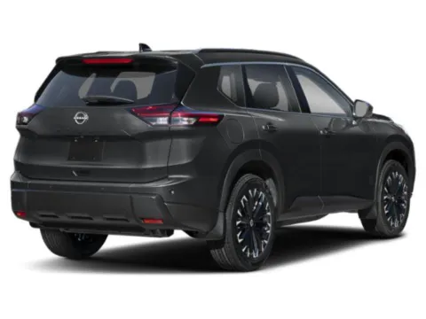 Photos of 2026 Nissan Rogue Dark Armor for sale in National City, CA at Mossy Nissan National City