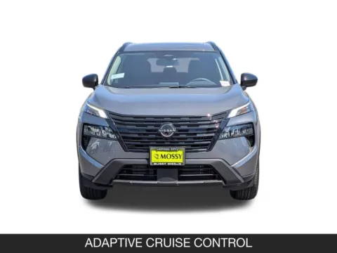 More photos of 2026 Nissan Rogue Dark Armor at Mossy Nissan National City, CA