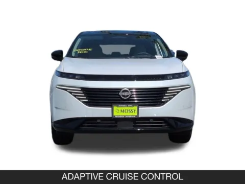 More photos of 2026 Nissan Murano Platinum at Mossy Nissan National City, CA