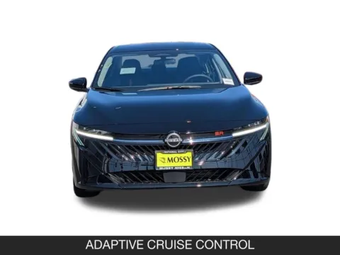 More photos of 2026 Nissan Sentra SR at Mossy Nissan National City, CA