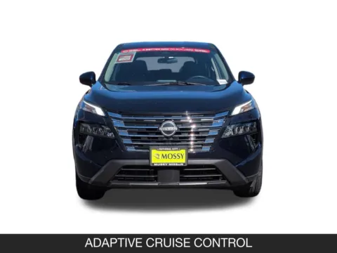 More photos of 2025 Nissan Rogue SV at Mossy Nissan National City, CA