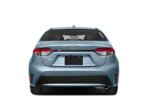 More photos of 2022 Toyota Corolla LE at Mossy Nissan National City, CA