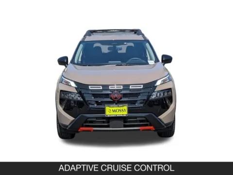 More photos of 2026 Nissan Rogue Rock Creek at Mossy Nissan National City, CA