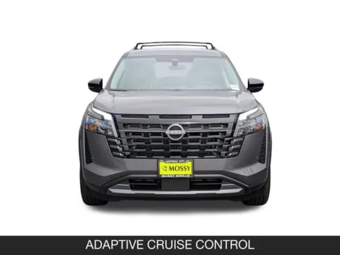 More photos of 2026 Nissan Pathfinder SL at Mossy Nissan National City, CA