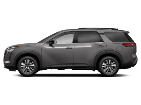 Photos of 2026 Nissan Pathfinder SL for sale in National City, CA at Mossy Nissan National City
