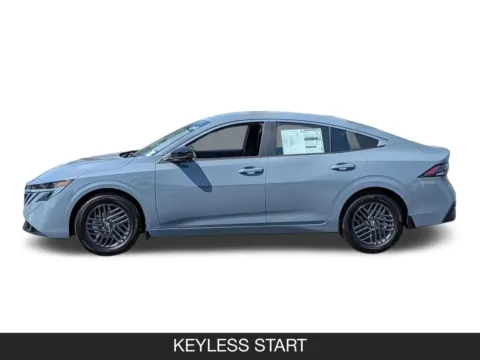 More photos of 2026 Nissan Sentra SV at Mossy Nissan National City, CA