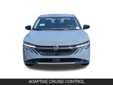 More photos of 2026 Nissan Sentra SV at Mossy Nissan National City, CA