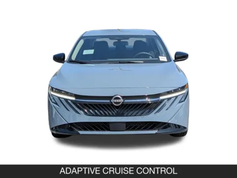 More photos of 2026 Nissan Sentra SV at Mossy Nissan National City, CA