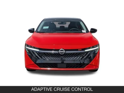 More photos of 2026 Nissan Sentra SR at Mossy Nissan National City, CA