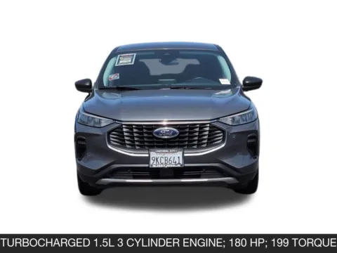 More photos of 2023 Ford Escape Active at Mossy Nissan National City, CA