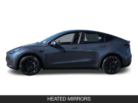 More photos of 2020 Tesla Model Y Long Range at Mossy Nissan National City, CA