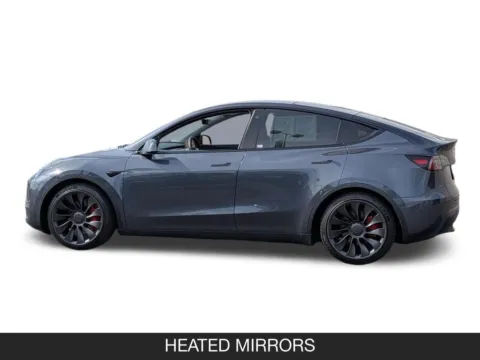 More photos of 2022 Tesla Model Y Performance at Mossy Nissan National City, CA