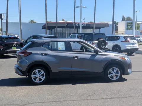 More photos of 2024 Nissan Kicks S at Mossy Nissan National City, CA