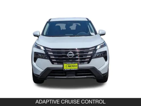 More photos of 2026 Nissan Rogue SV at Mossy Nissan National City, CA