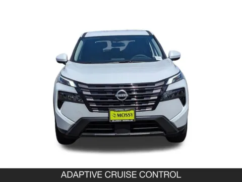 More photos of 2026 Nissan Rogue SV at Mossy Nissan National City, CA