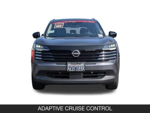 More photos of 2026 Nissan Kicks SV at Mossy Nissan National City, CA