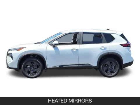 More photos of 2026 Nissan Rogue SV at Mossy Nissan National City, CA
