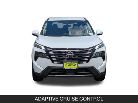 More photos of 2026 Nissan Rogue SV at Mossy Nissan National City, CA