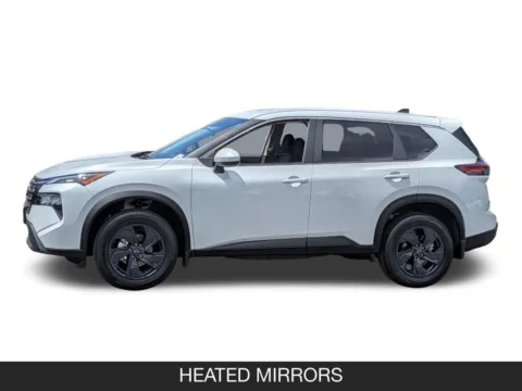 More photos of 2026 Nissan Rogue SV at Mossy Nissan National City, CA