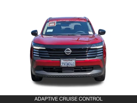 More photos of 2026 Nissan Kicks SV at Mossy Nissan National City, CA