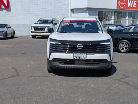 More photos of 2026 Nissan Kicks SV at Mossy Nissan National City, CA