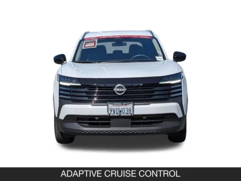 More photos of 2026 Nissan Kicks SV at Mossy Nissan National City, CA