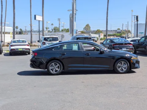 More photos of 2023 Kia K5 LXS at Mossy Nissan National City, CA