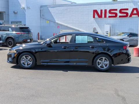 More photos of 2023 Kia K5 LXS at Mossy Nissan National City, CA