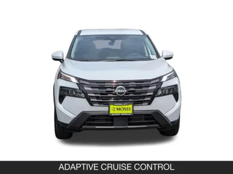 More photos of 2026 Nissan Rogue SV at Mossy Nissan National City, CA