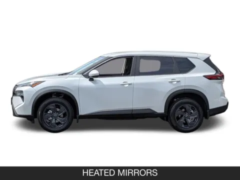 More photos of 2026 Nissan Rogue SV at Mossy Nissan National City, CA