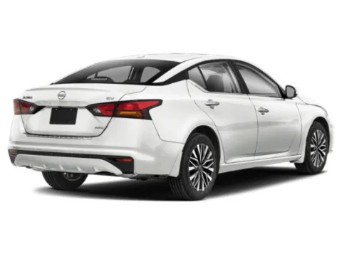 Photos of 2024 Nissan Altima 2.5 SV for sale in National City, CA at Mossy Nissan National City