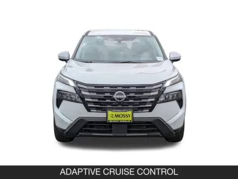 More photos of 2026 Nissan Rogue SV at Mossy Nissan National City, CA