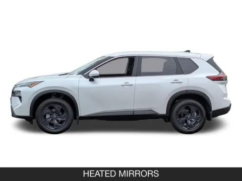 More photos of 2026 Nissan Rogue SV at Mossy Nissan National City, CA
