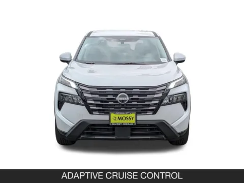 More photos of 2026 Nissan Rogue SV at Mossy Nissan National City, CA