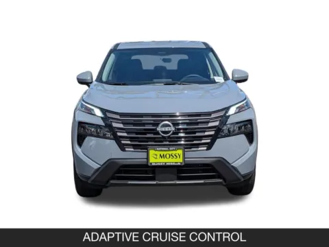 More photos of 2026 Nissan Rogue SV at Mossy Nissan National City, CA