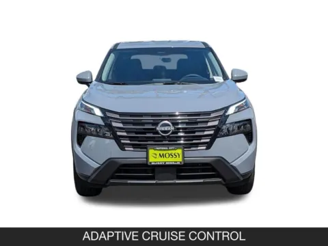 More photos of 2026 Nissan Rogue SV at Mossy Nissan National City, CA