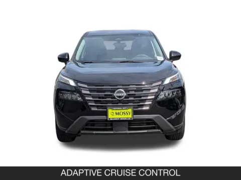 More photos of 2026 Nissan Rogue SV at Mossy Nissan National City, CA