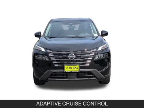 More photos of 2026 Nissan Rogue SV at Mossy Nissan National City, CA